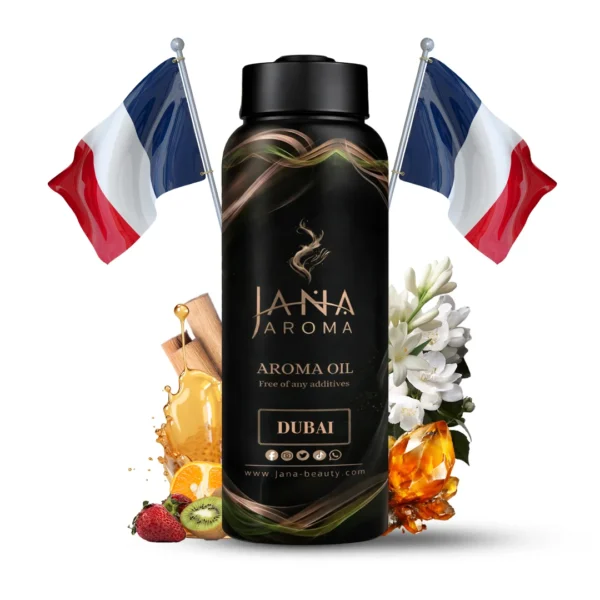 زيت عطري دبي