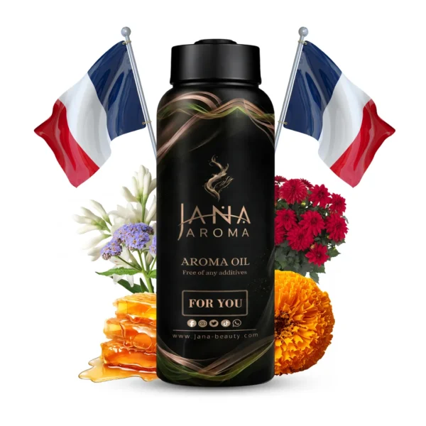 زيت عطري فور يو
