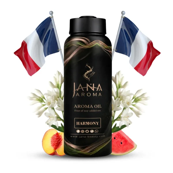 زيت عطري هارموني