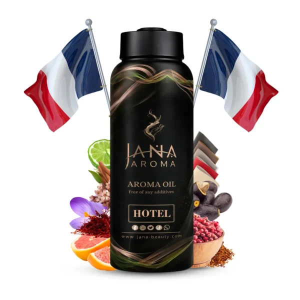 زيت عطري هوتيل
