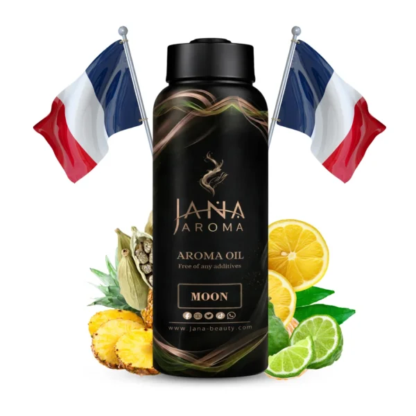 زيت عطري مون