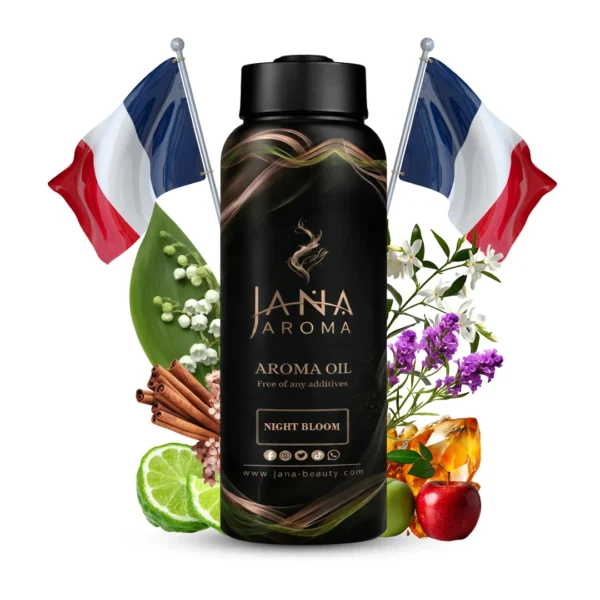 زيت عطري نايت بلوم