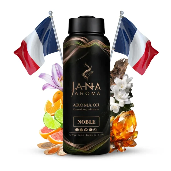 زيت عطري نوبل