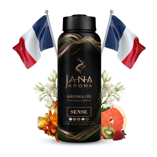 زيت عطري سينس