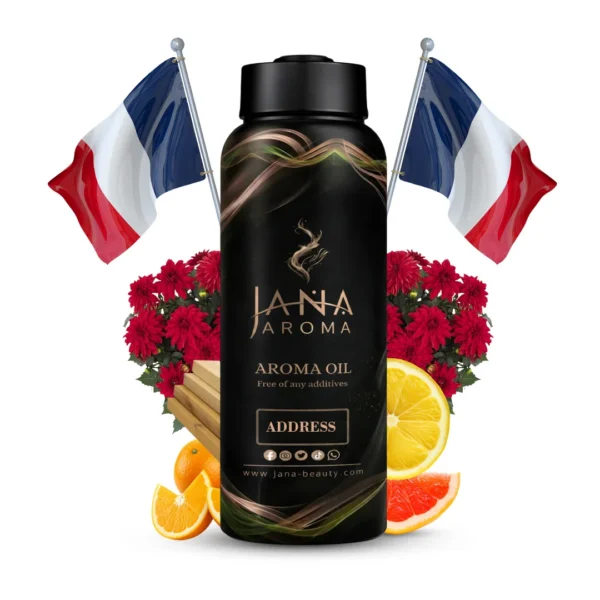 العنوان 500ML
