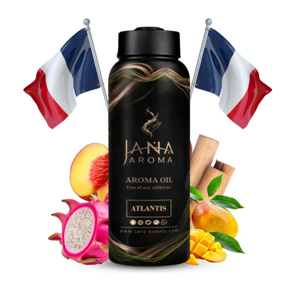 زيت عطري أتلانتس