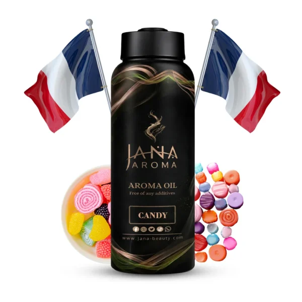 زيت عطري كاندي