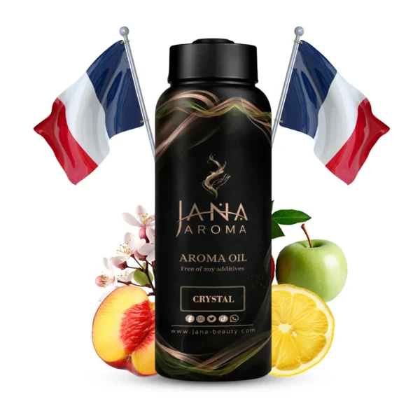 زيت عطري كريستال